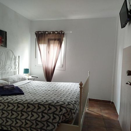 Masrelaxtenerife La Laguna  Eksteriør billede