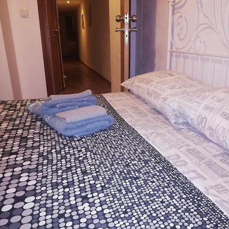 Masrelaxtenerife La Laguna  Eksteriør billede