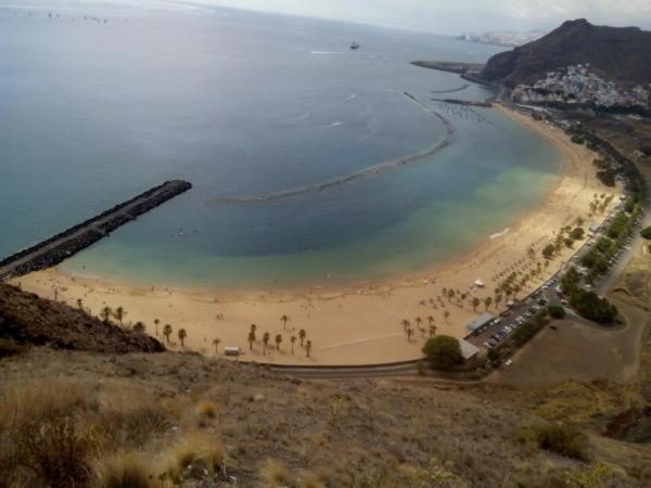 Masrelaxtenerife La Laguna  Eksteriør billede