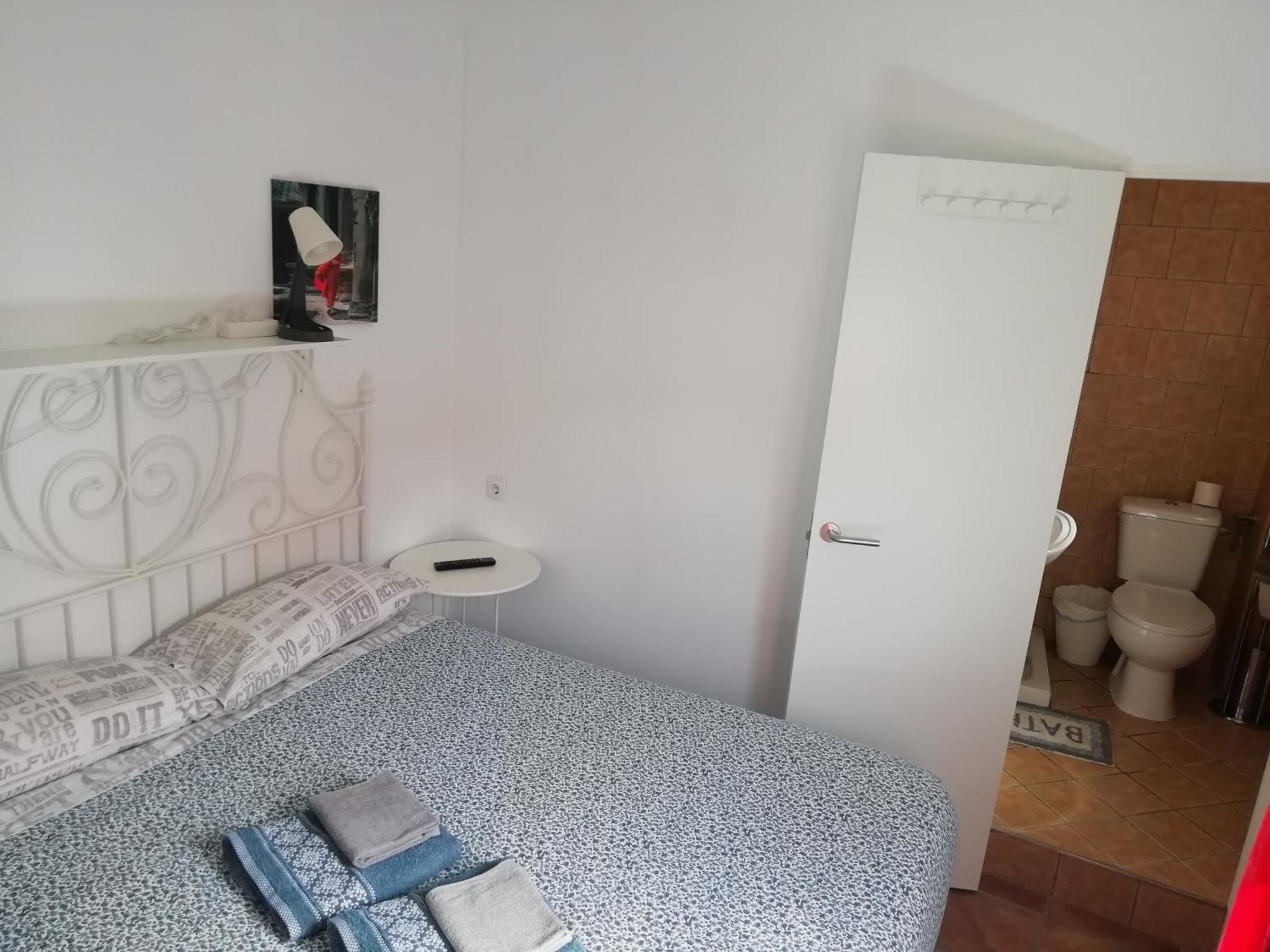 Masrelaxtenerife La Laguna  Eksteriør billede