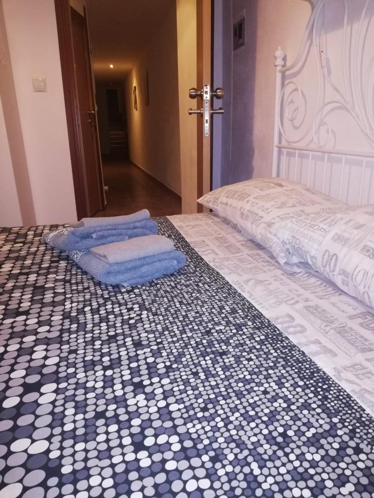 Masrelaxtenerife La Laguna  Eksteriør billede