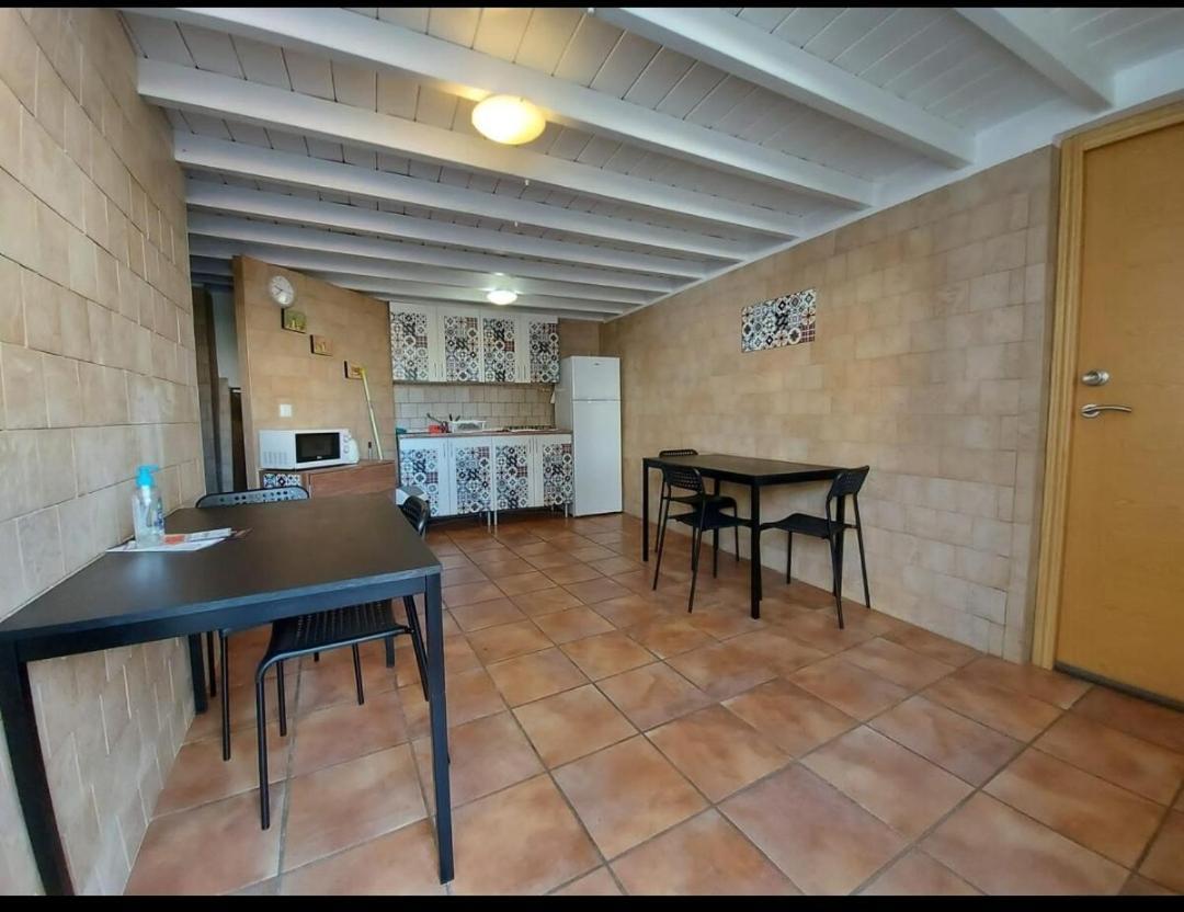 Masrelaxtenerife La Laguna  Eksteriør billede